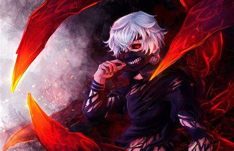 tokyo ghoul pictures